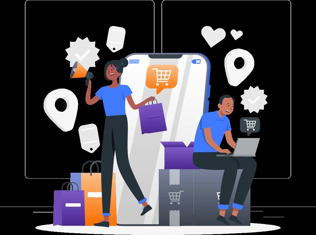 Maximizing Your E-Commerce Potential with Shopify Web Design & Development
