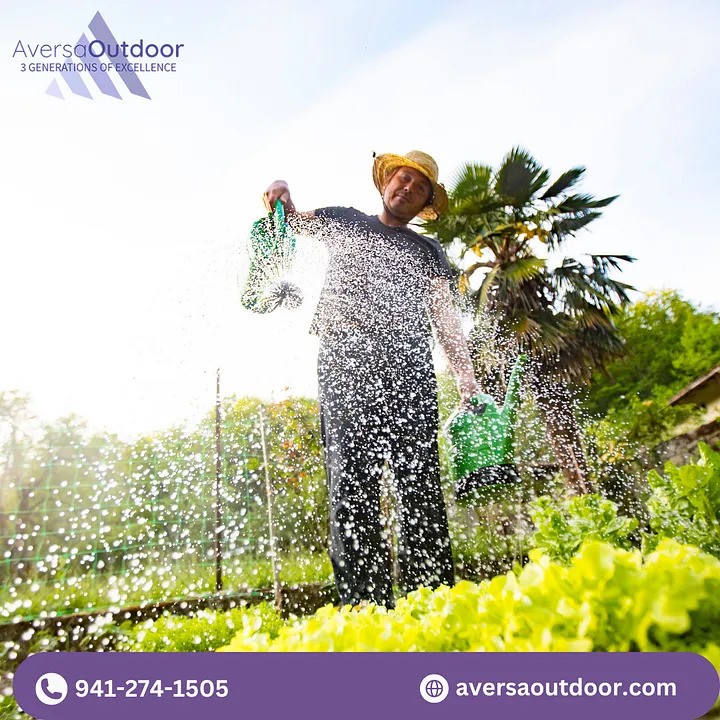 Water-Sparing Landscaping — Low-Water Garden Design Ideas