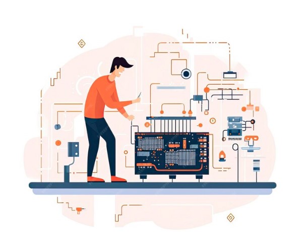 A Guide to PLC Programmable Controller