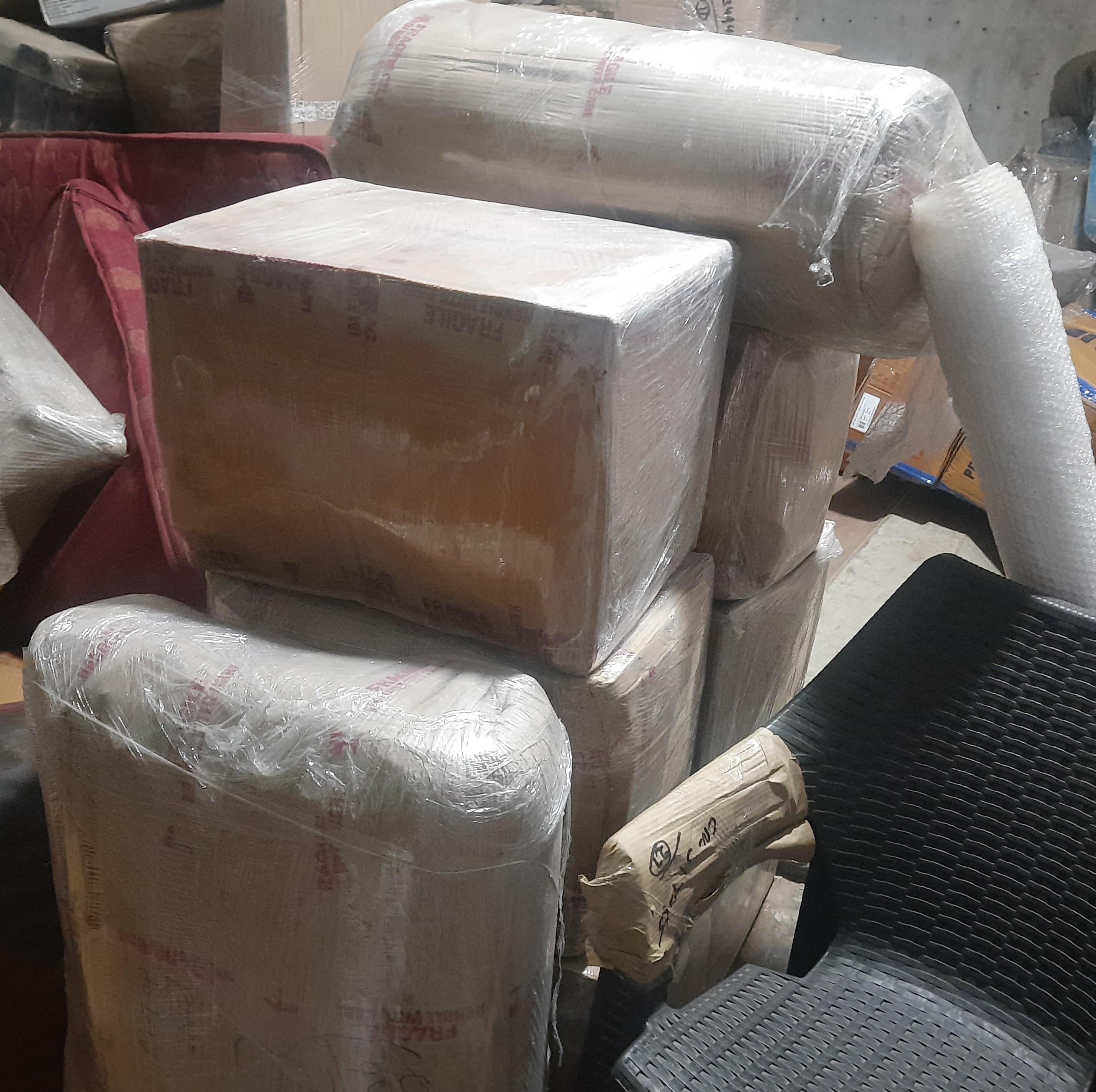 The Ultimate Guide to Hiring the Best Packers and Movers in Kolkata