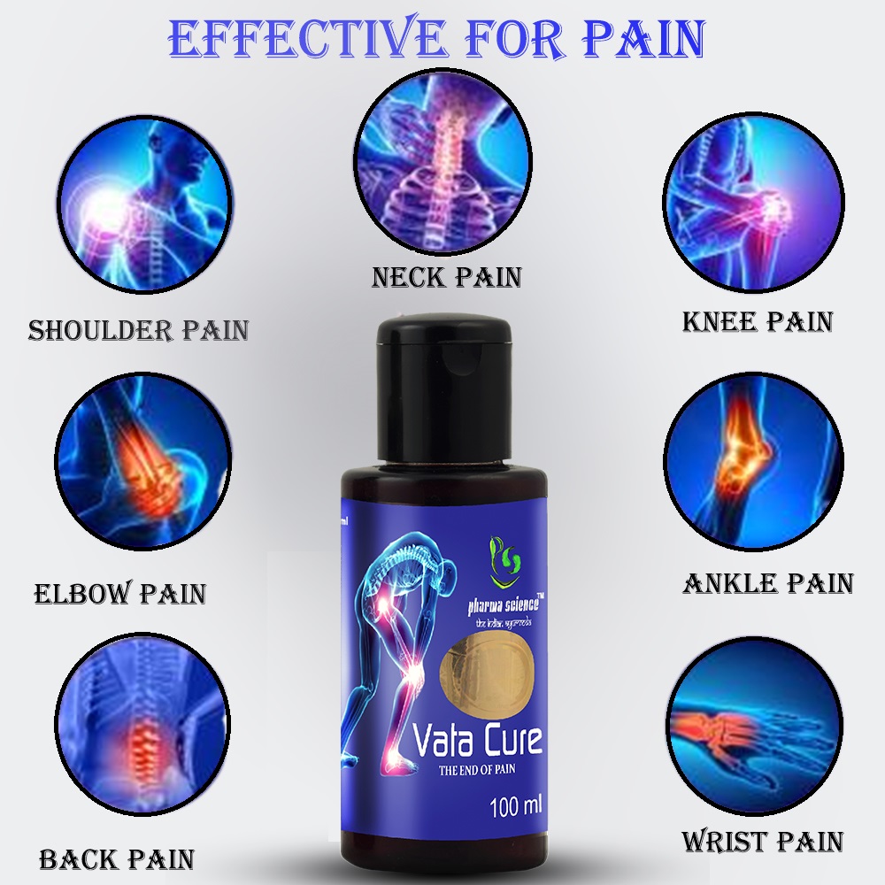 Joint Pain Relief Oil  Upto 40% Off On Health Care‎