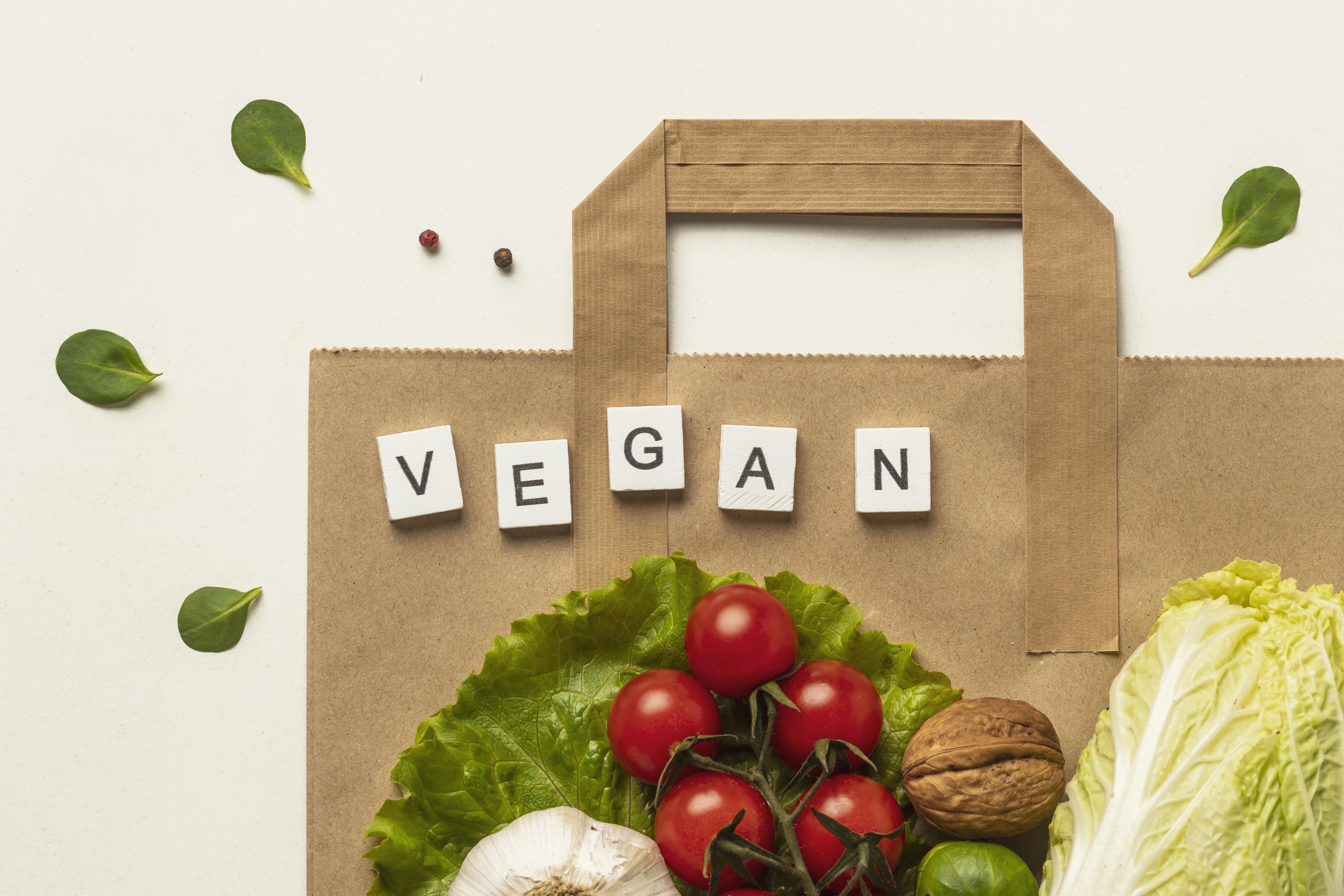 The Rising Demand for Veganism in Dubai