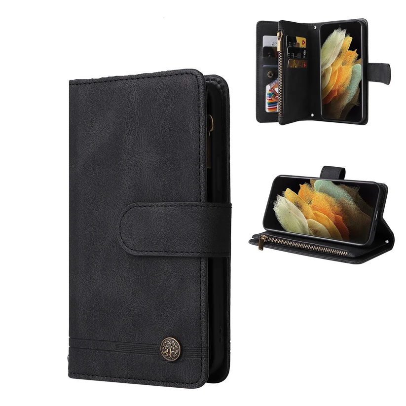 The Ultimate Guide to Choosing the Perfect Case for Your Samsung Phone