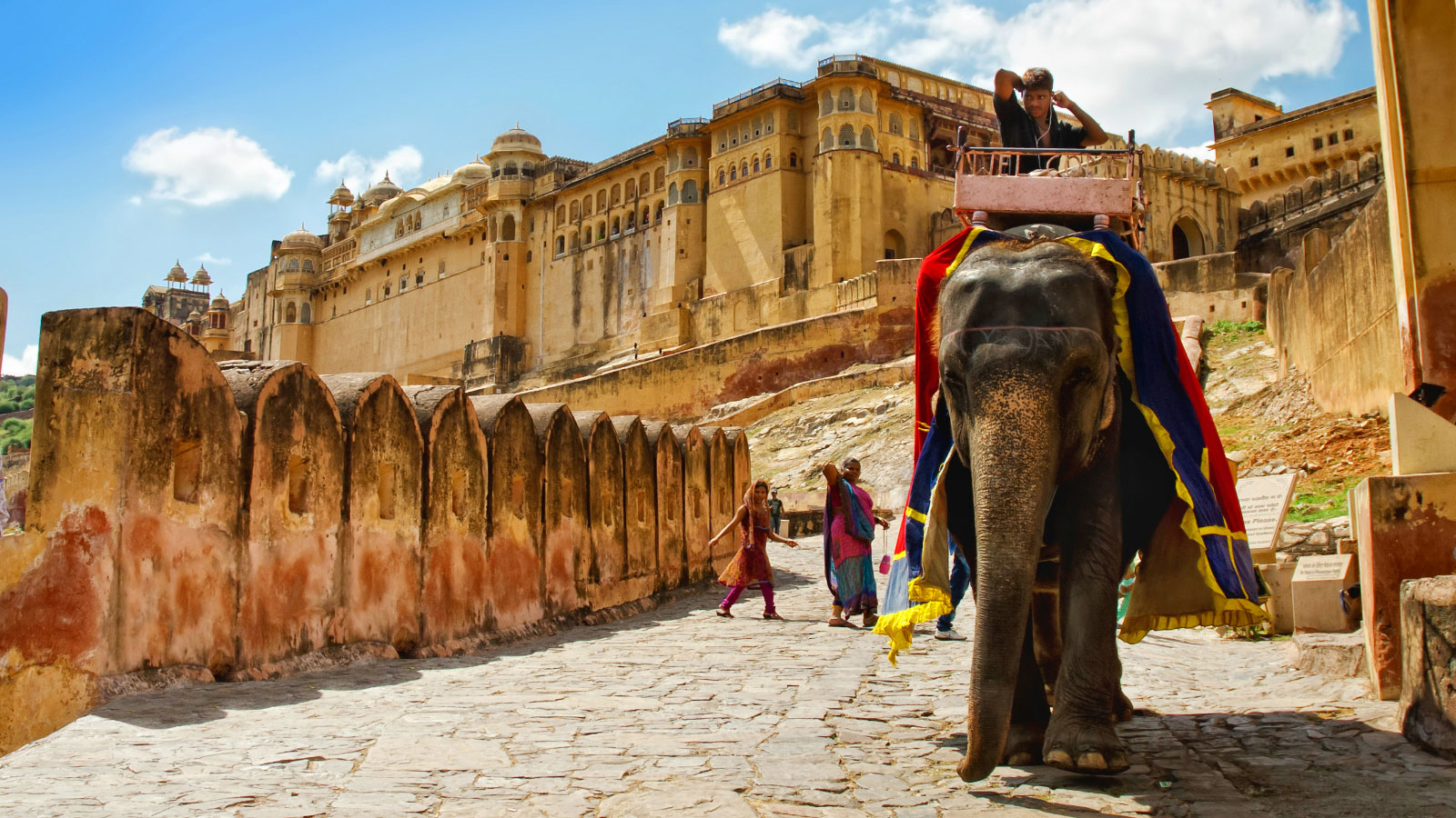 Rajasthan Tour Package