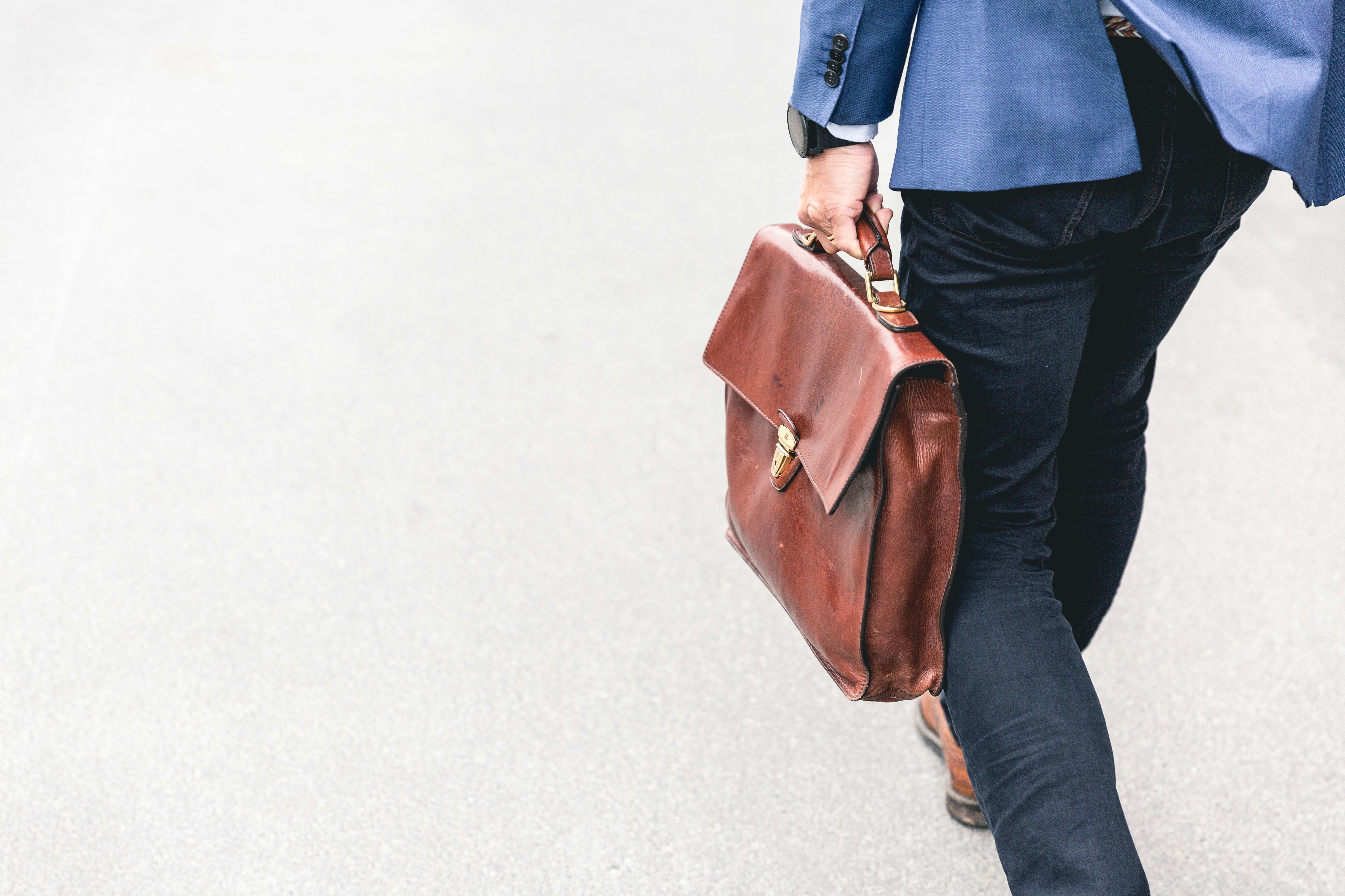 How Leadership and Integrity Go Hand in Hand in Management