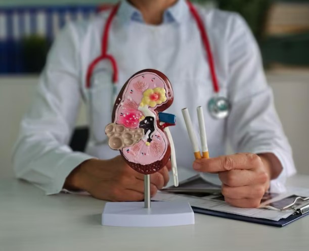 Expert Kidney Care: Finding the Best Nephrologist in Faridabad & India