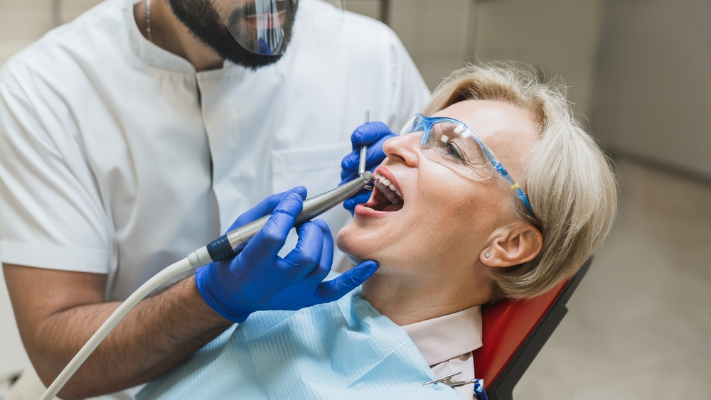 Root Canal and Dental Anxiety: How to Cope