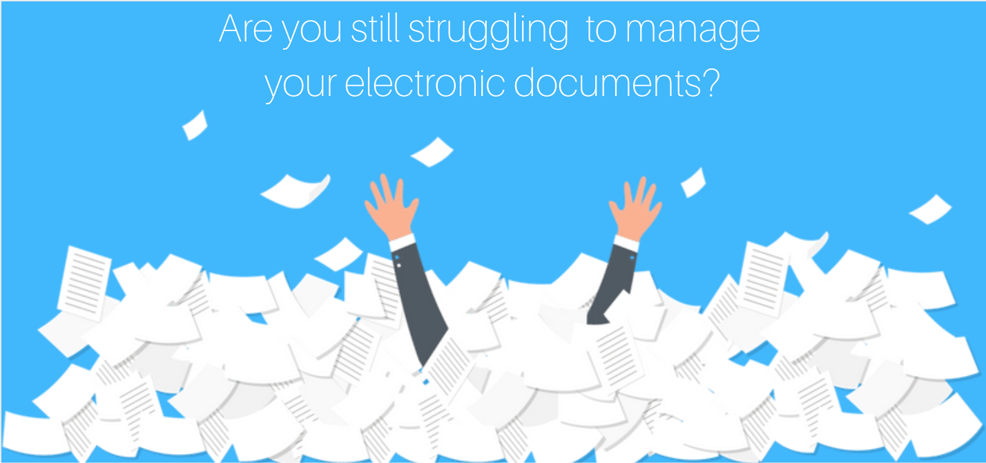Document Management System SharePoint