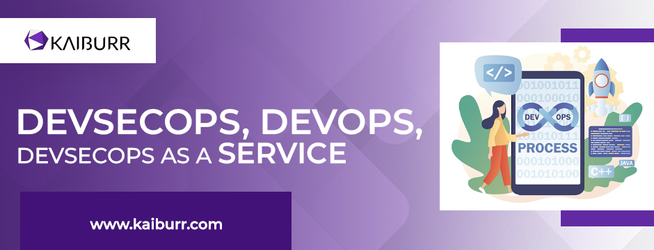 How to Enable Future Model of DevSecOps?