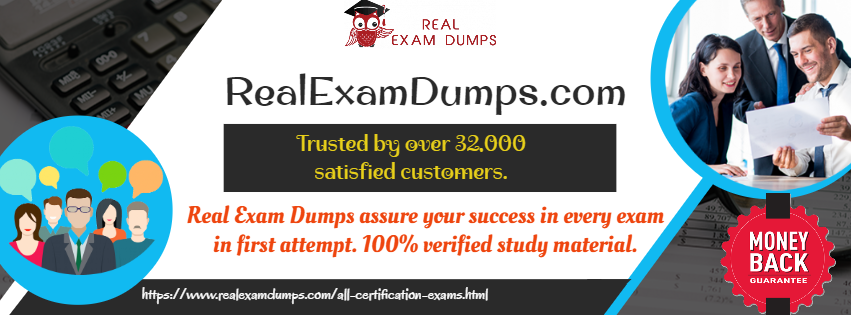 Get 100% Passing Results with the help of SAA-C02 Dumps | Realexamdumps.com