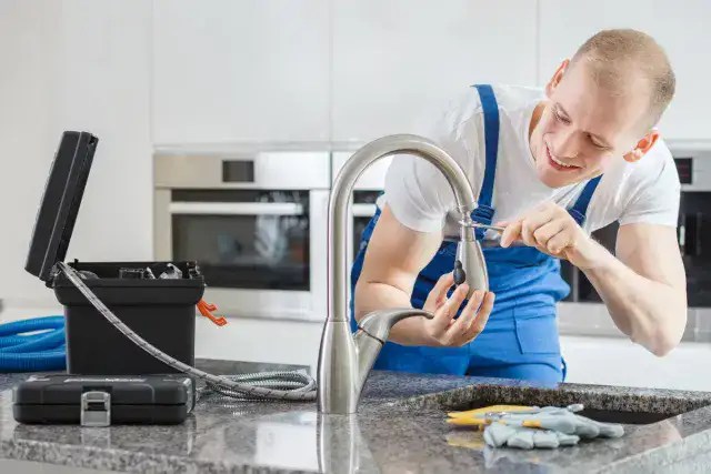 Reliable McLean, VA Plumbing Services: Trustworthy Experts at Your Service