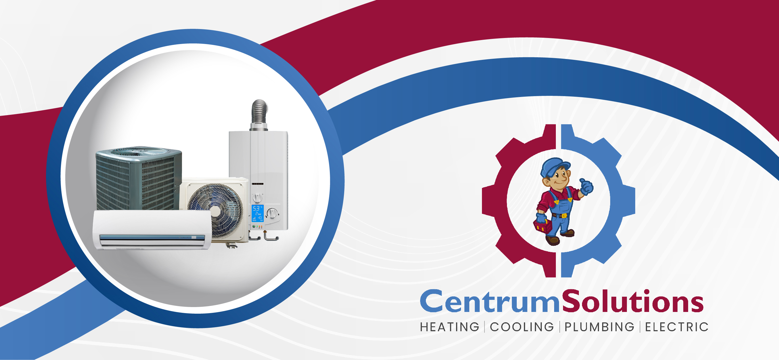 The Ultimate Guide to Achieving Year-Round Comfort with HVAC Solutions