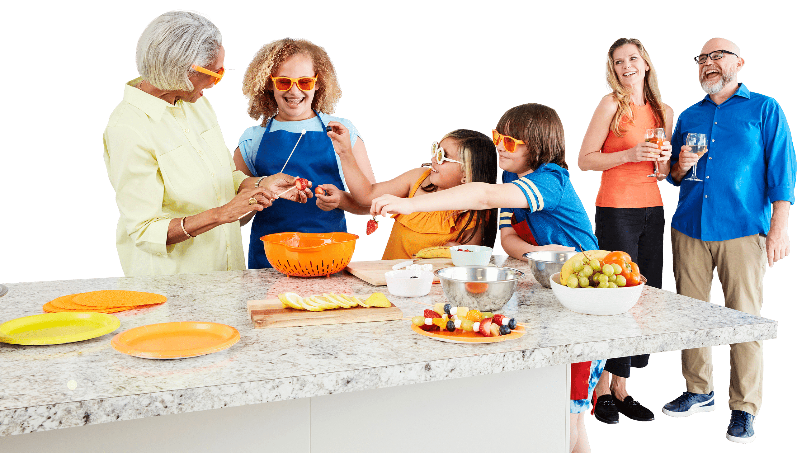 Explore Local Culinary Arts: Cooking Classes Near Me and Kids' Cooking Programs