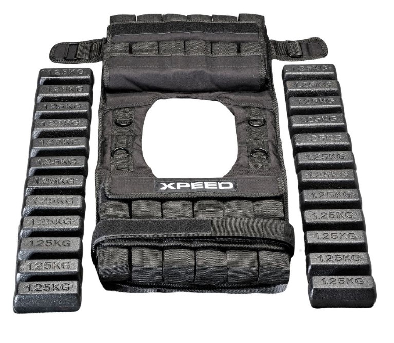 Weighted Vest