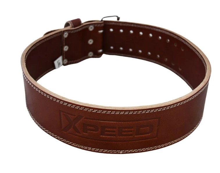 Weight lifting belts