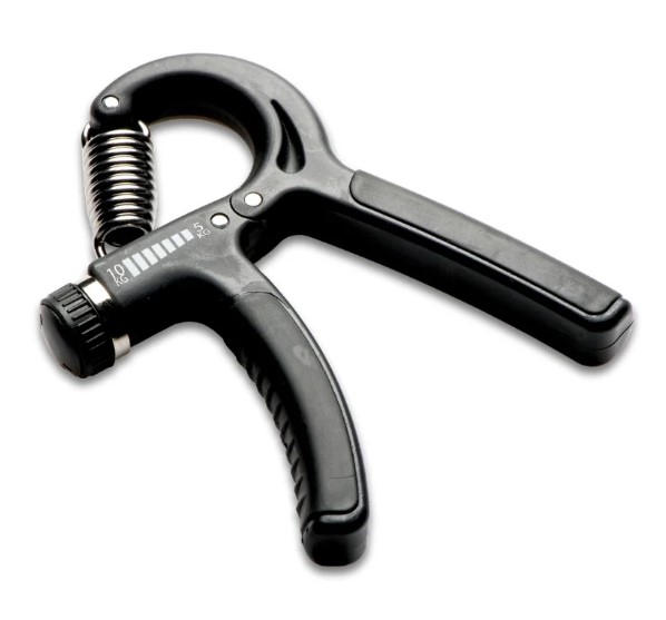 Adjustable Hand Grip