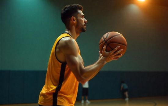 What Are 5 Facts About Basketball?