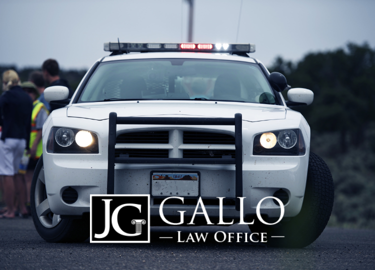 Las Vegas DUI Lawyer