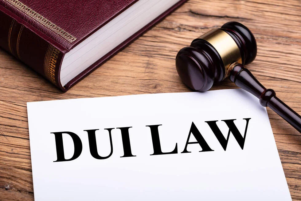 Your Guide to DUI Charges and Defense in Las Vegas