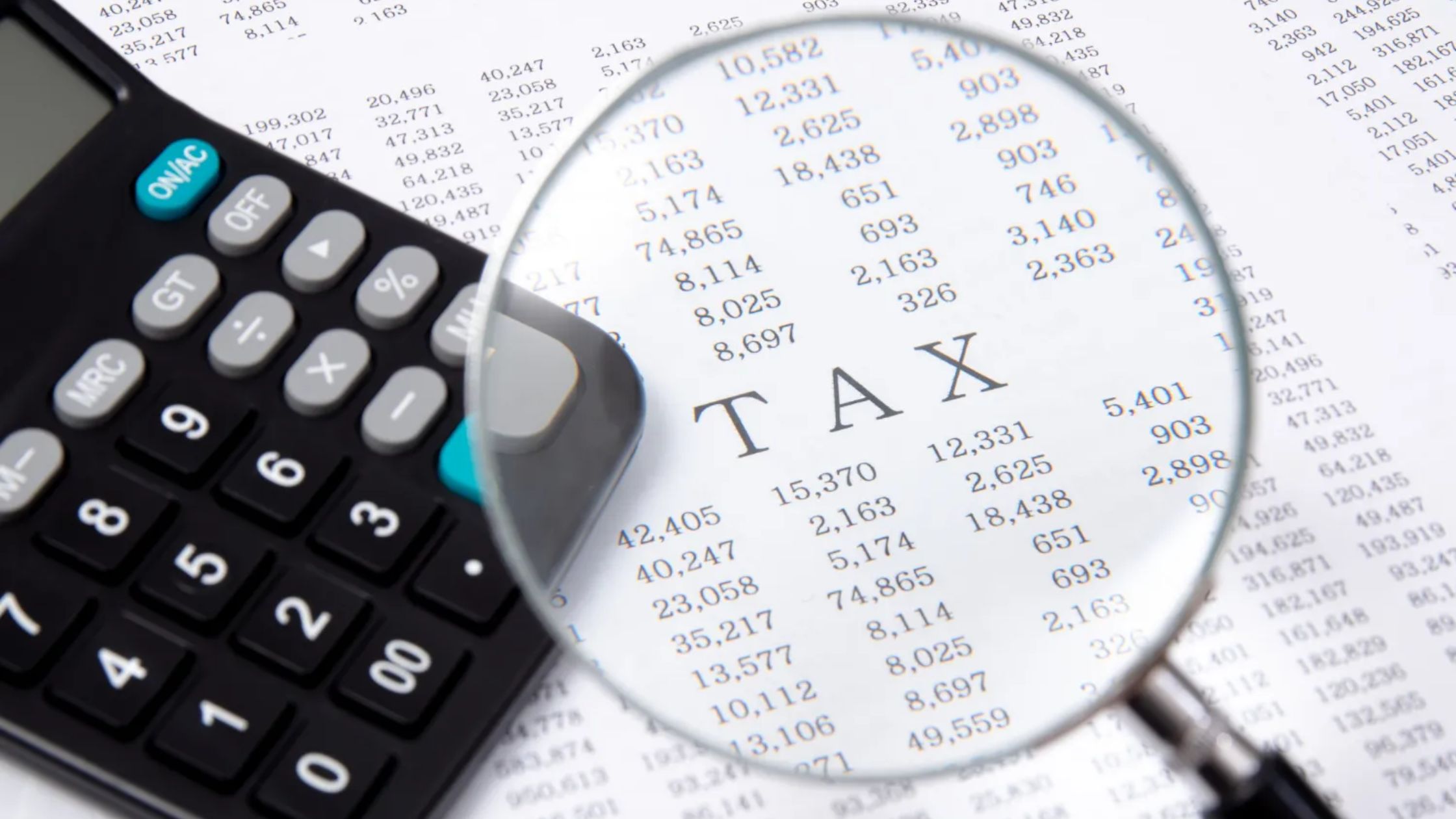 Expert Tips for Real Estate Tax Consulting in Los Angeles