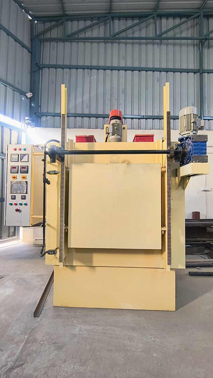 Understanding Heat Treatment Furnaces: A Guide to Industrial Heating Solutions