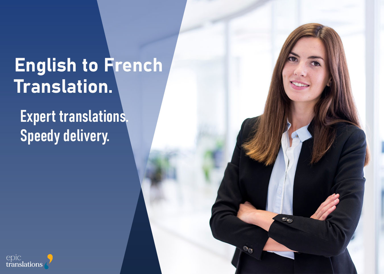 Unlocking Effective English to French Translation Services