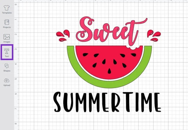 How to Curve Text in Cricut Design Space on Computer?