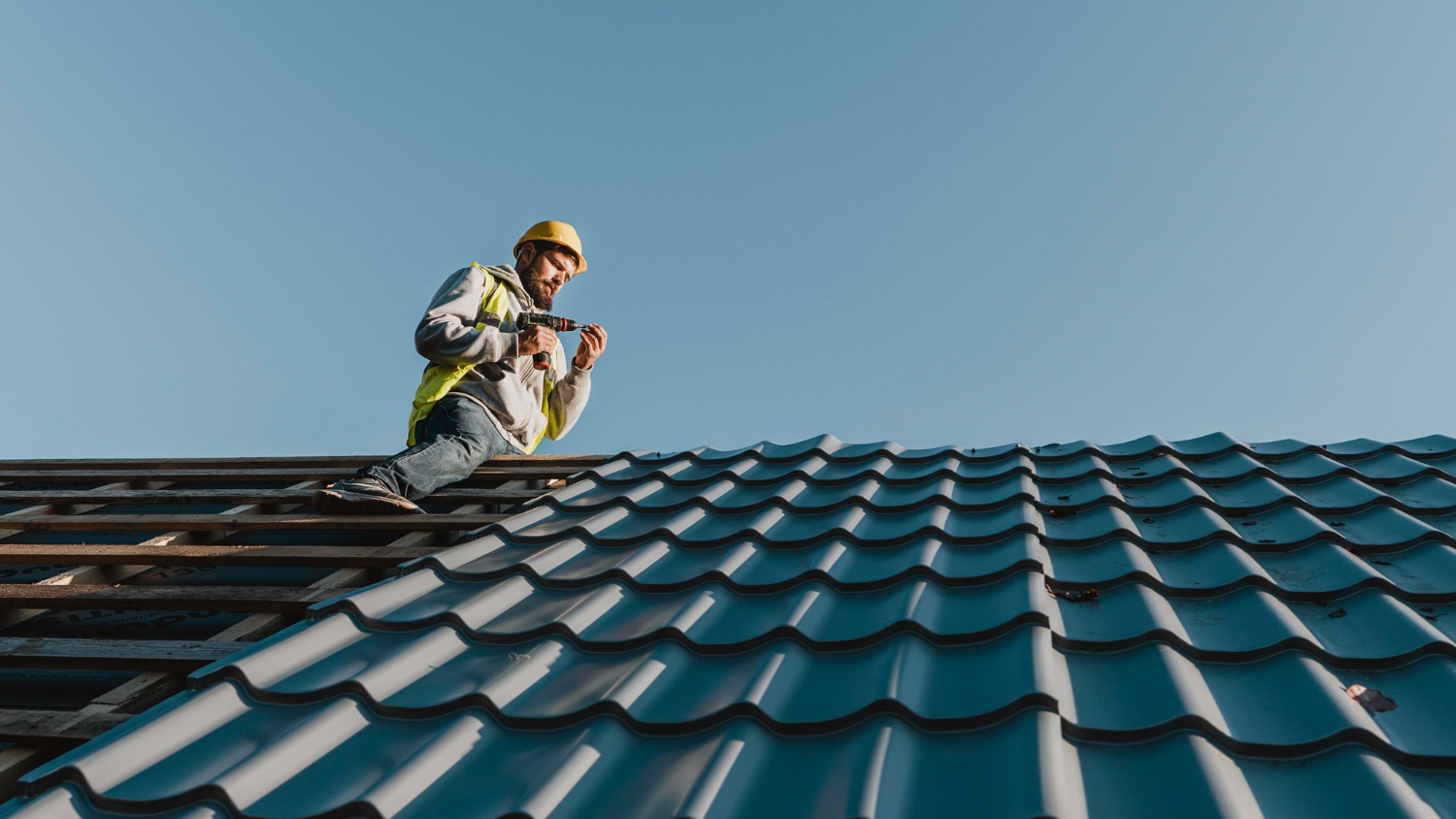 How to Prevent Roof Damage with Regular Inspections