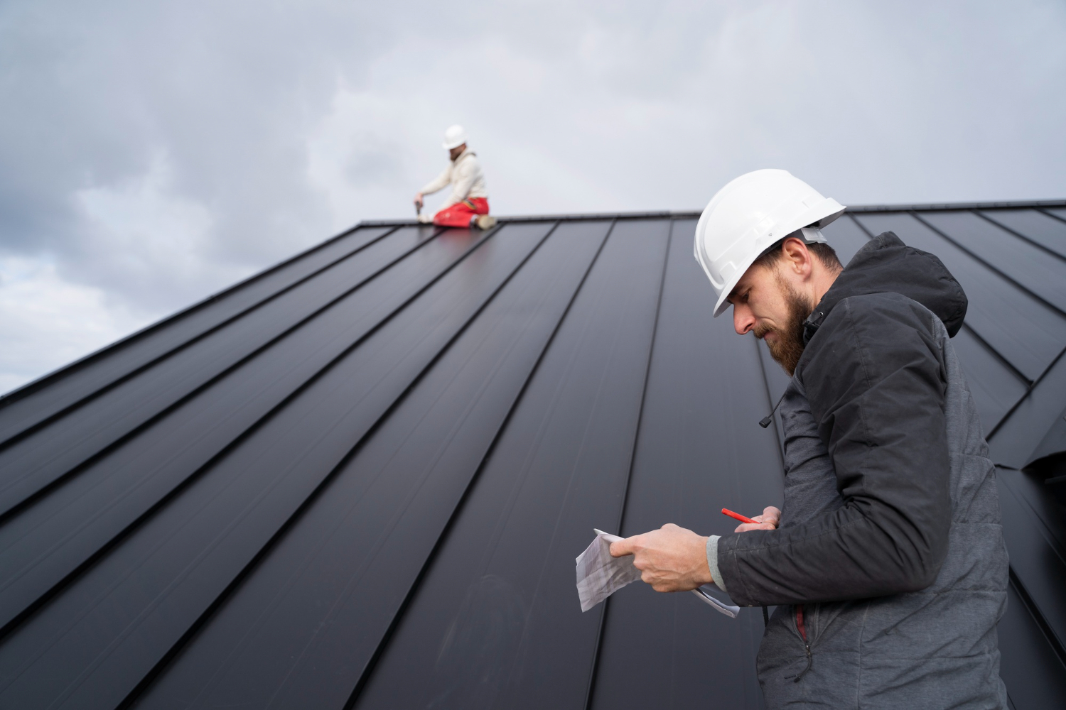 Benefits of Roof Painting for Homeowners in Auckland