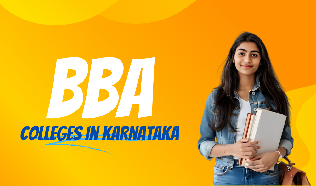  BBA Colleges In Karnataka