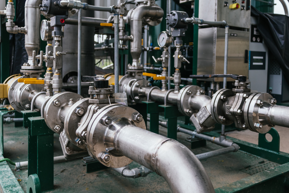 Emcor Engineering: A Benchmark in Metal Products Manufacturing