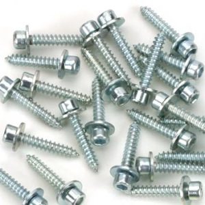 Industrial Fasteners Engineered for Strength and Reliability