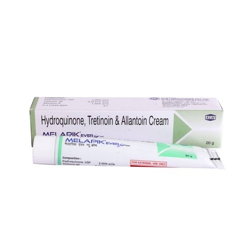 Buy Melapik Ever Cream 20gm Online