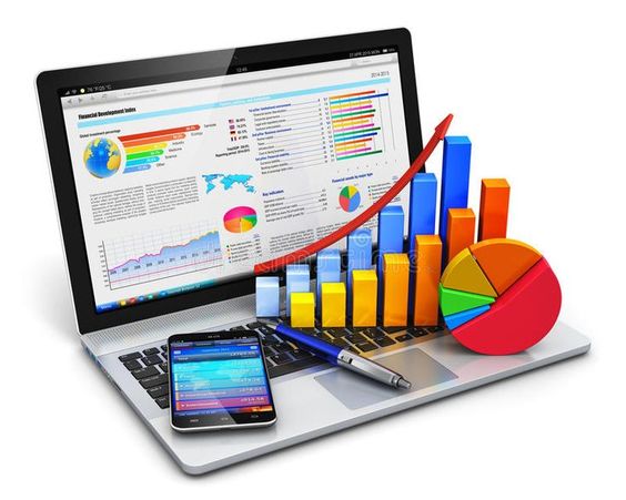 How Accounting Services Help You to Grow Your Business?