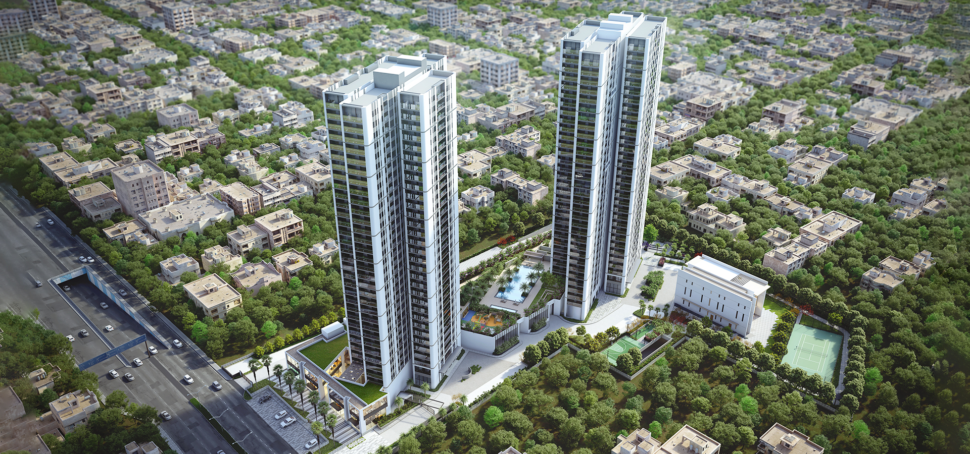 Birla Apartments Sarjapur Road: Where Luxury Meets Lifestyle