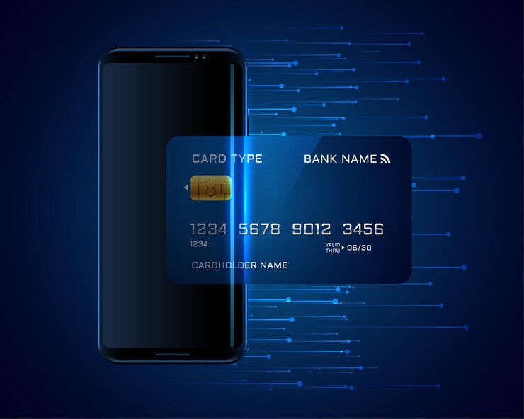 How to Pay Your Credit Card Bill Using a Different Credit Card?