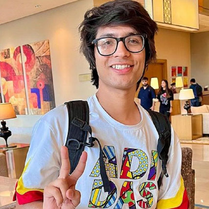 The Career of Sourav Joshi