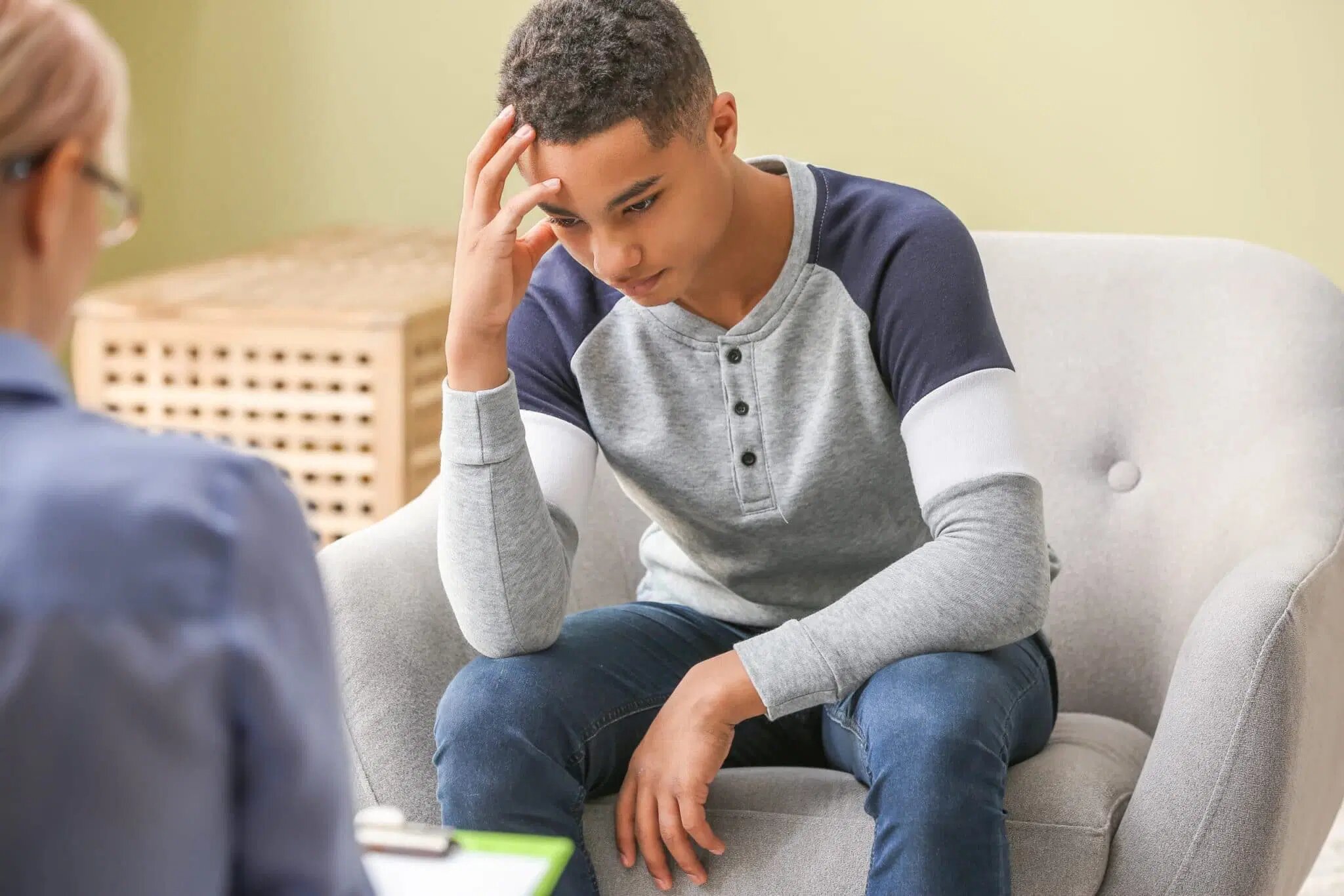 What are the Eight Effective Advantages of Mental Health Counselling?