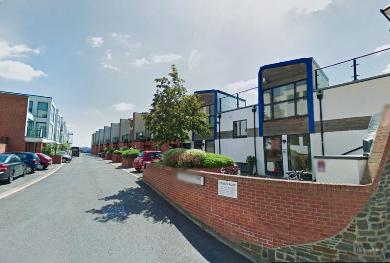 Get Best in Class Cavity Wall Tie Replacement from ASRS