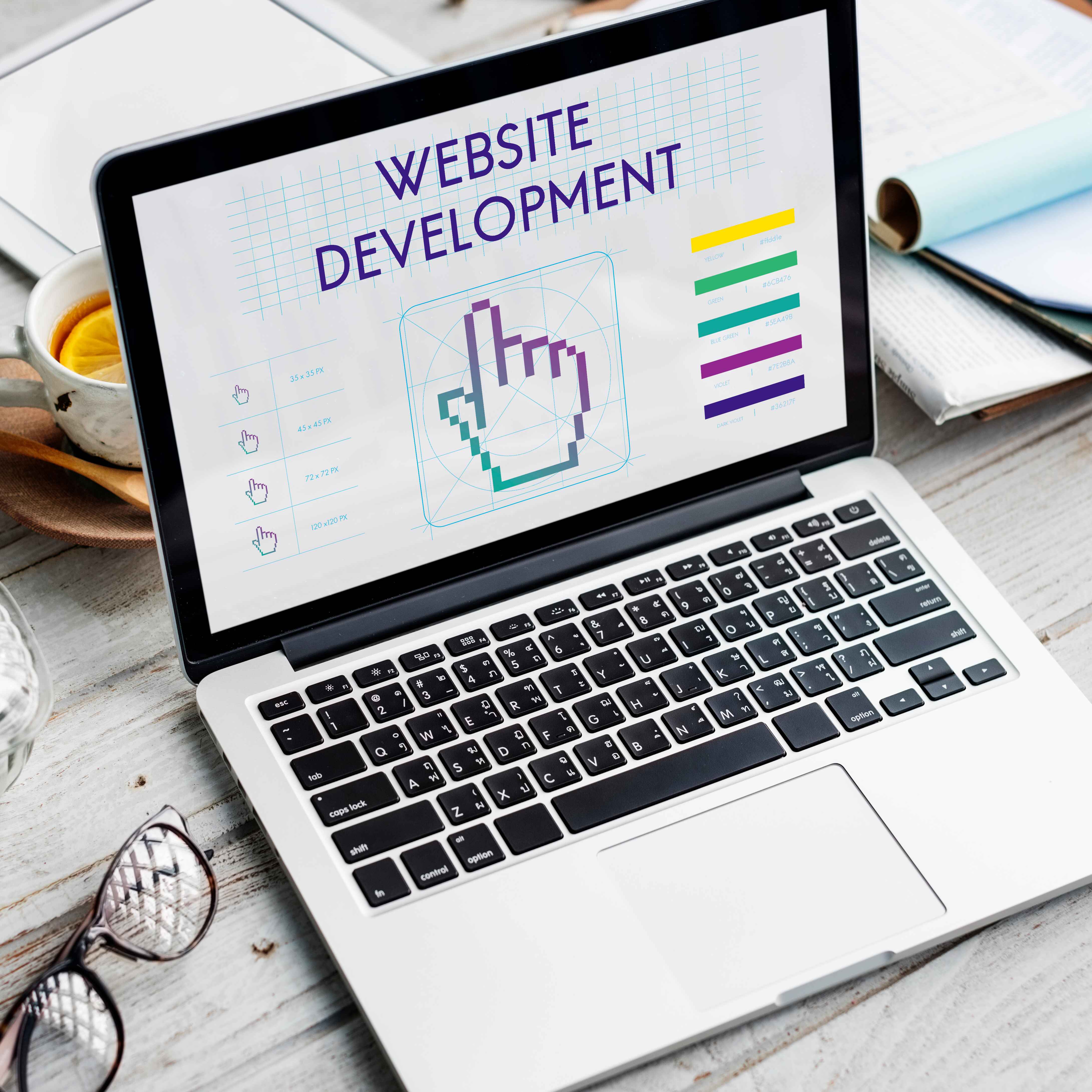10 Essential Tips for Successful Web Development Projects