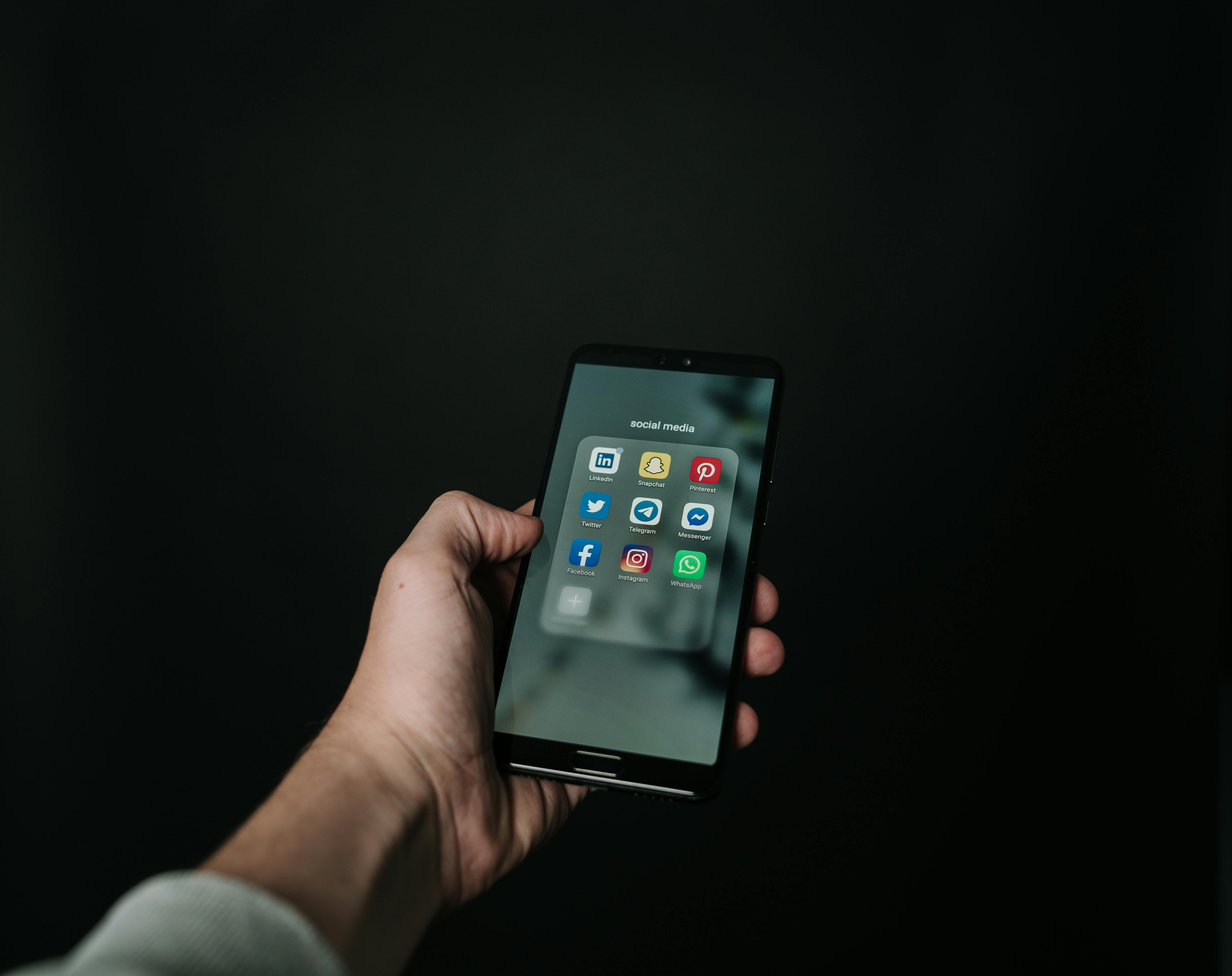 The Ultimate Guide to Digital Marketing: Boost Your Online Presence with These Strategies