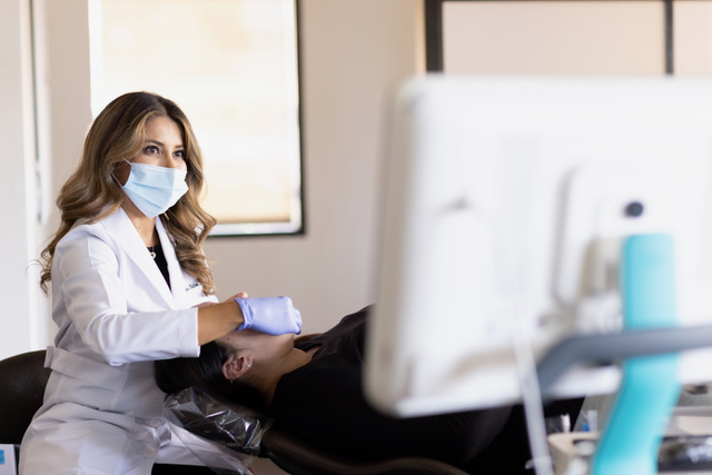 The Clear Choice for a Confident Smile