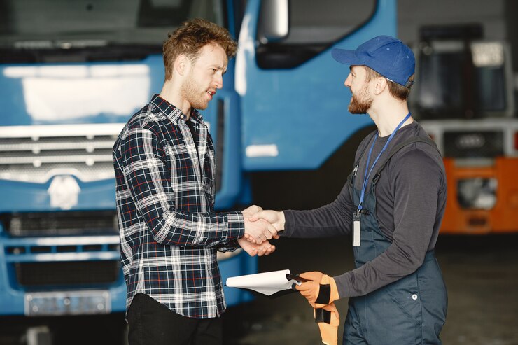 How to Choose the Best CDL Insurance: 