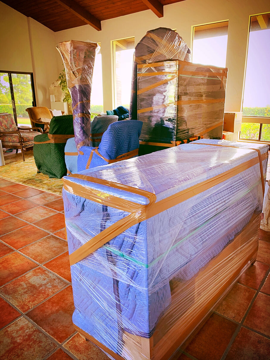 The Ultimate Guide to Hiring Professional Movers and Packers in Santa Barbara, CA