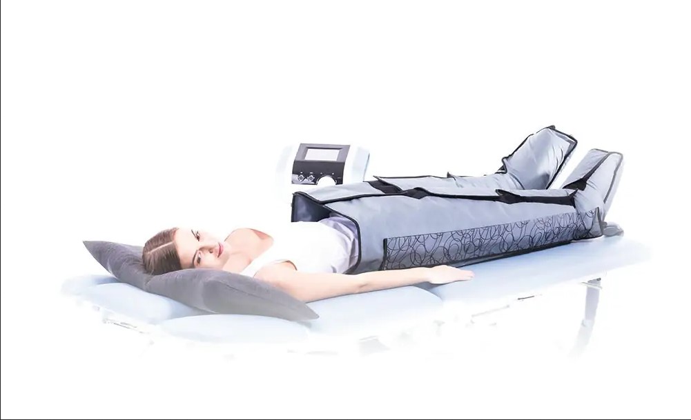 Exploring the Benefits of Lymphatic Drainage in London