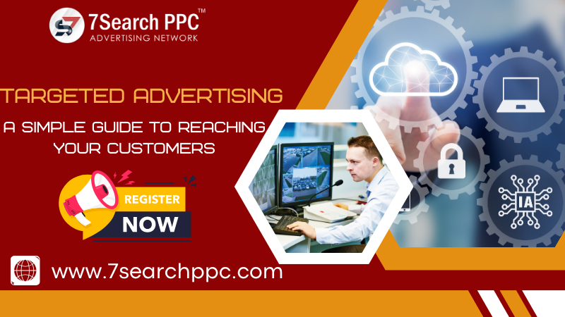 Online Advertising Platform | Targeted Advertising