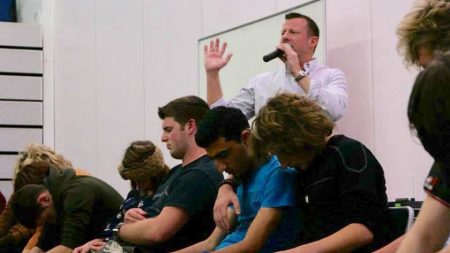 The Appeal of Hypnotists for Events