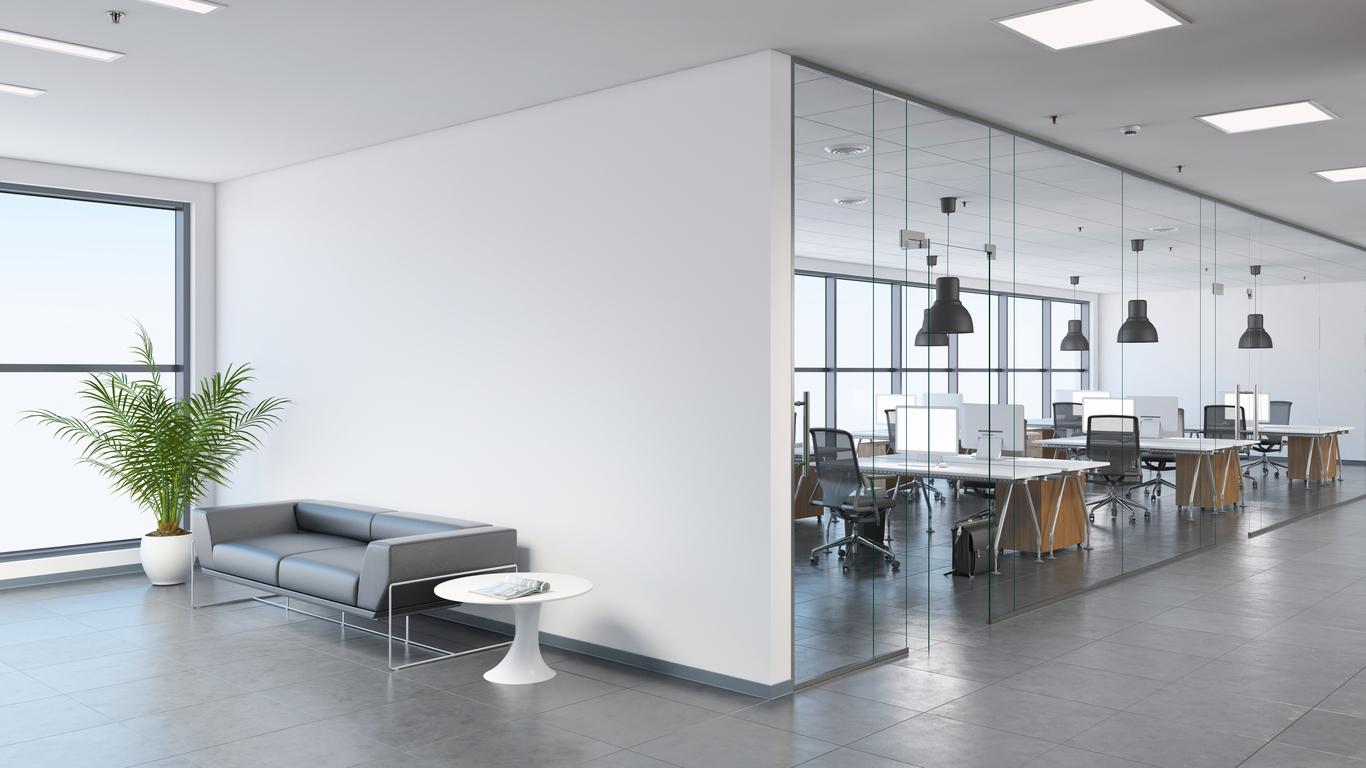 Temporary Wall Company NYC: Enhancing Urban Living Spaces