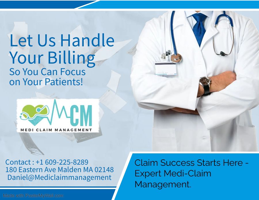 Medical Billing and Coding: Streamlining Healthcare Administration