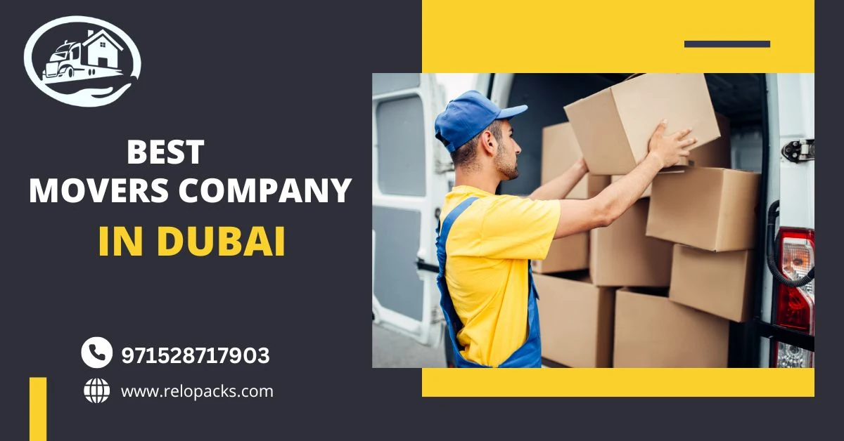 How to Save Money on Your Next Move with Relopacks?